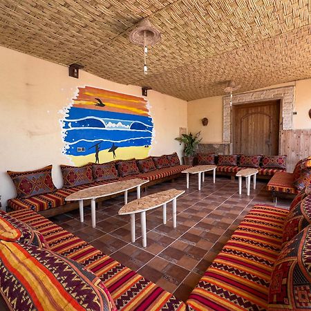 Sun House Morocco Hotel Тагазут Екстериор снимка