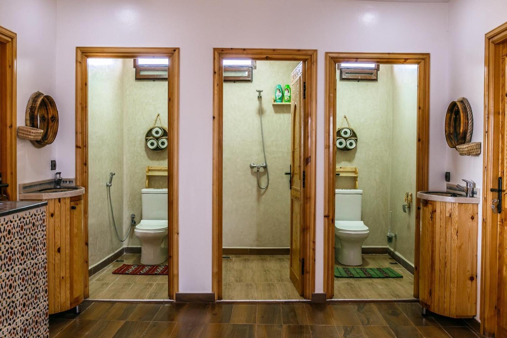 Sun House Morocco Hotel Тагазут Стая снимка