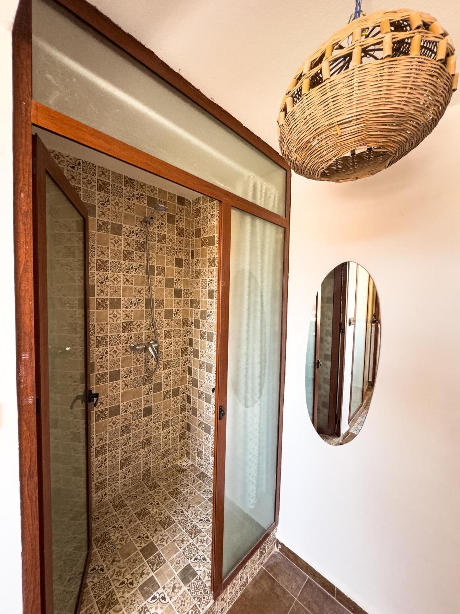 Sun House Morocco Hotel Тагазут Стая снимка