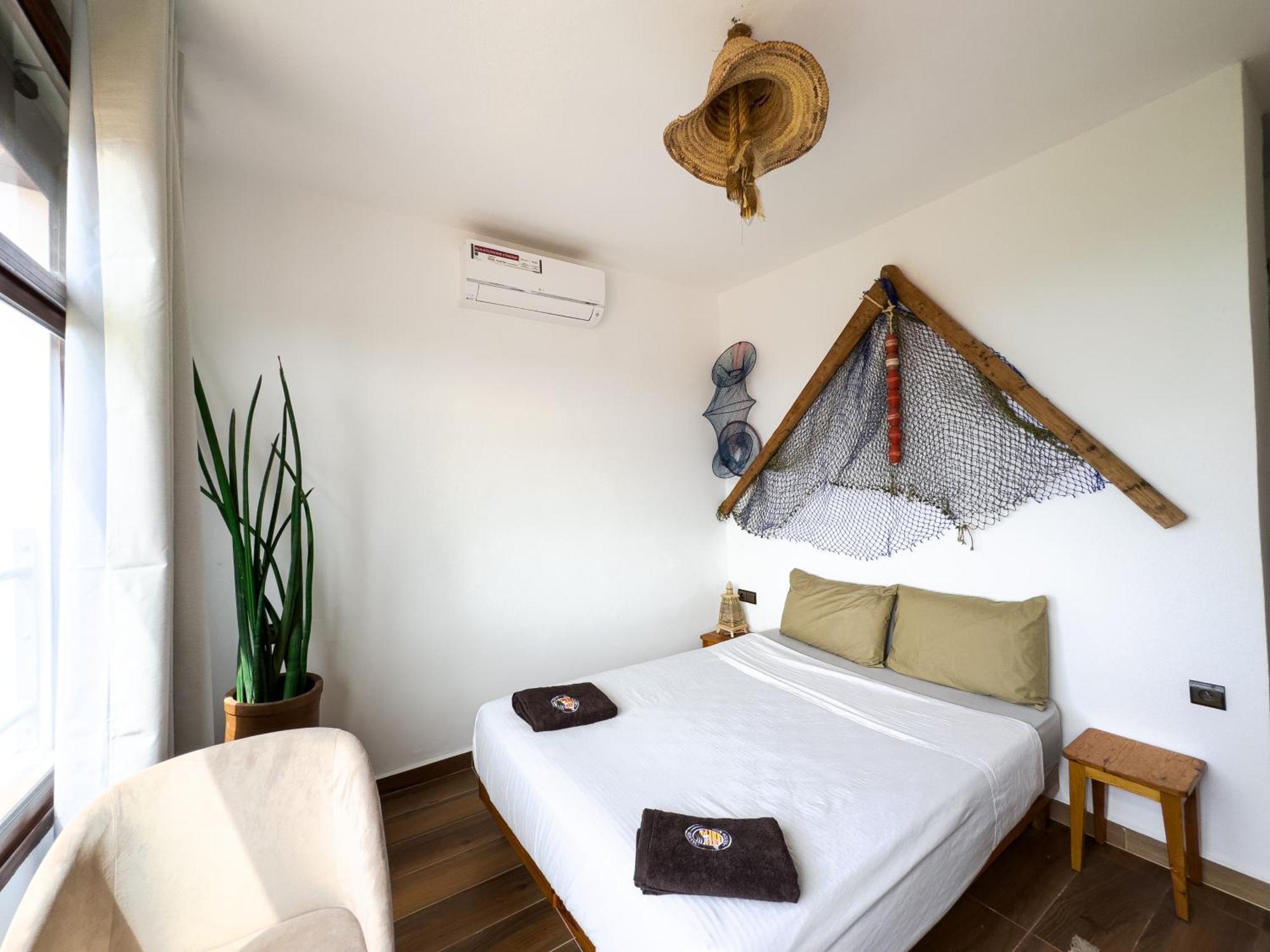 Sun House Morocco Hotel Тагазут Стая снимка